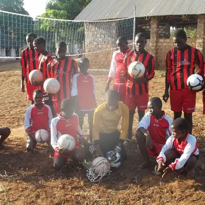 Fussball 02