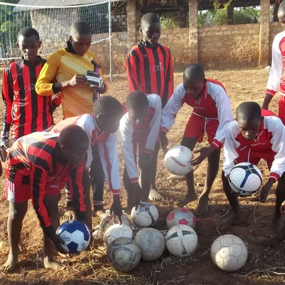 Fussball 05